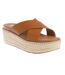 Sandales eloise femme brun clair FitFlop-1