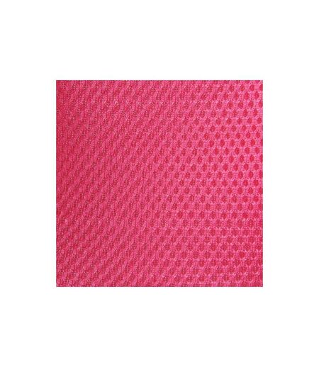 Collier pour Chien Respirant Mesh 25-35cm Rose