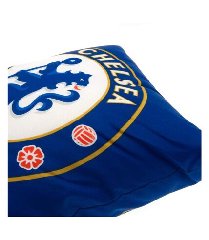 Chelsea FC Cushion (Blue)