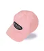 Casquette 6 panneaux filet en mesh écusson hologramme Sport Vondutch-5
