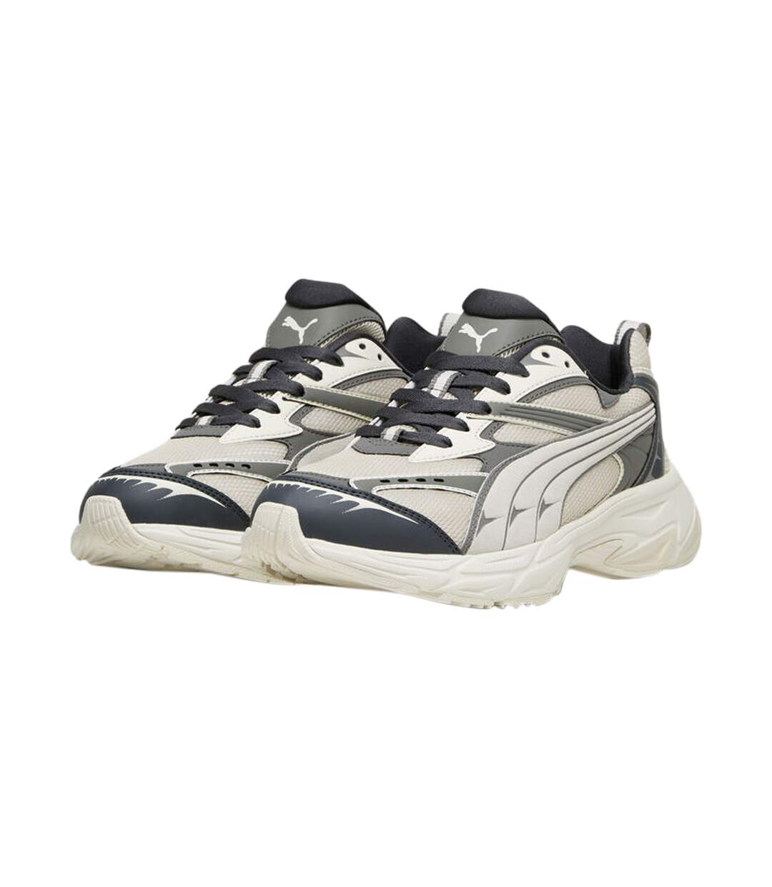 Basket à Lacets Puma Morphic Retro-3