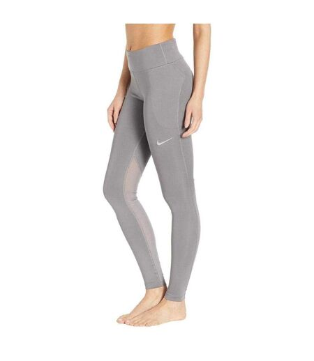 Legging Sport One Femme Gris Nike