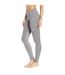 Legging Sport One Femme Gris Nike-4