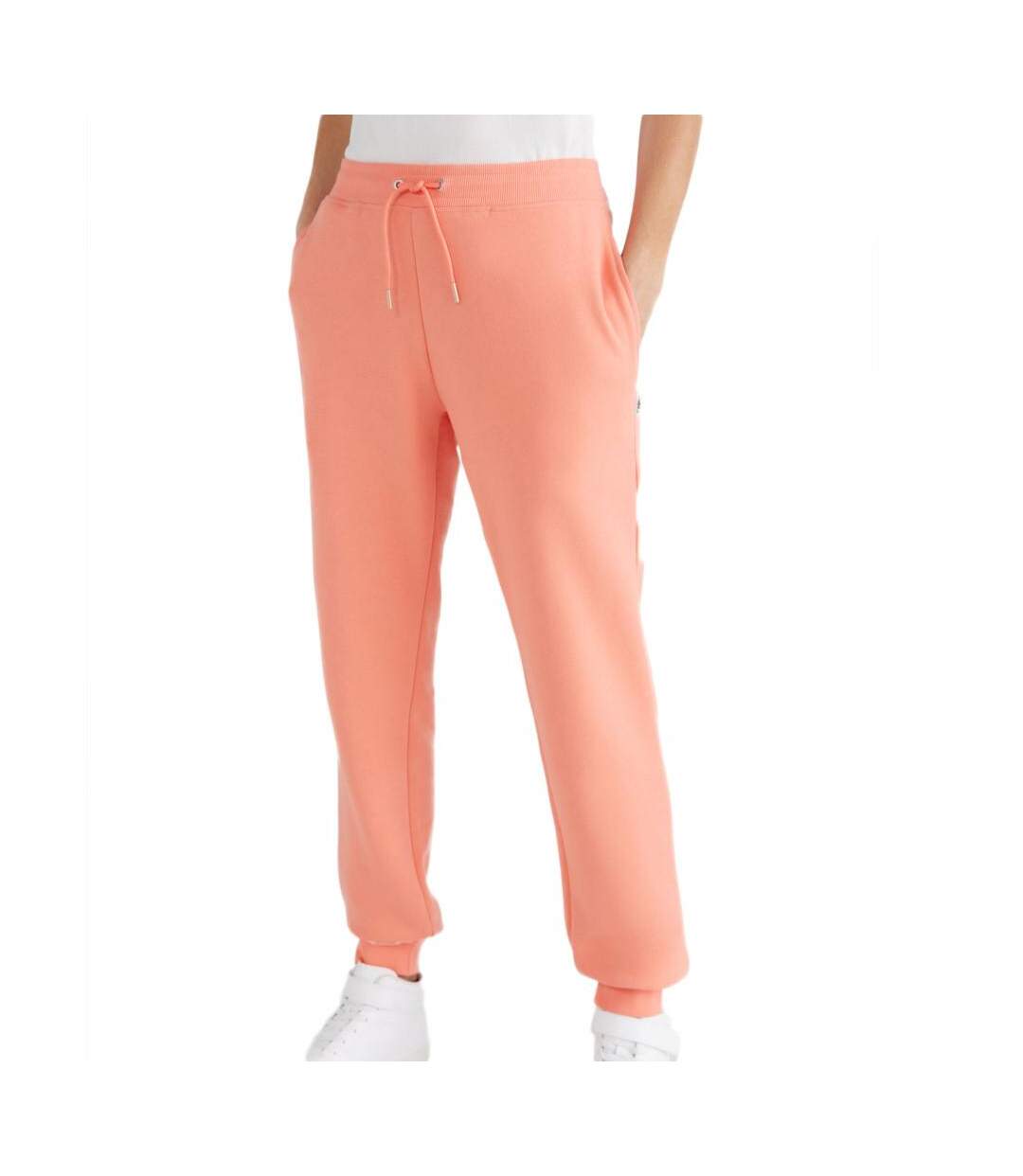 Jogging Orange Femme O'Neill Script - L-1