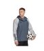 Veste Tiro Competition Homme Gris Adidas-1
