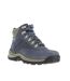 Bottines de randonnée white ledge mid homme bleu foncé Timberland-1