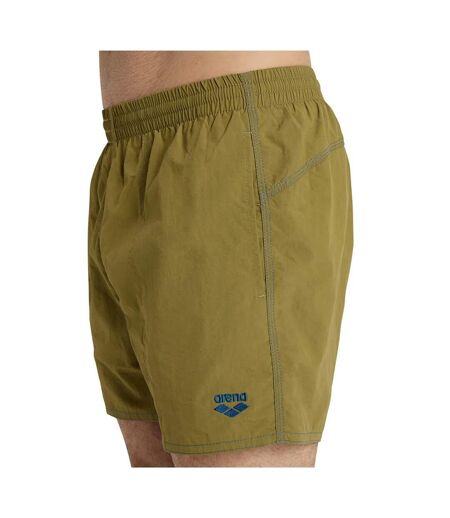 Short de bain Kaki Homme Arena Bywayx