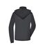 Veste Promo Femme Noir James And Nicholson-2