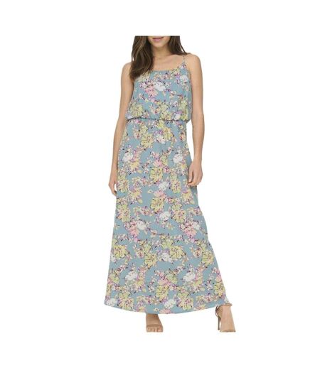 Robe Bleu/Rose Femme Only Winner - 36