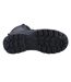 Bottines De Sécurité Uniforme Motif/style Bouclier Elite Adulte Noir Magnum-4