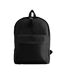 Bapal polyester backpack one size black MidOcean-1