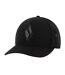 Mens Diamond Logo Baseball Cap Black Skechers-1