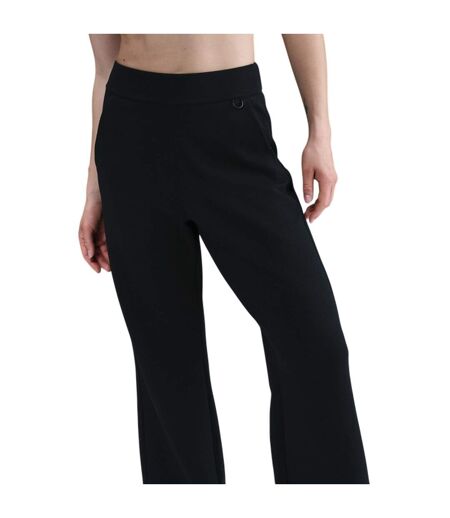 Pantalon Femme Noir Anthracite Gris Nike