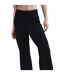 Pantalon Femme Noir Anthracite Gris Nike-3