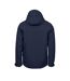 Mens All Weather Jacket Deep Navy Tee Jays-2