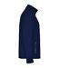 Veste Softshell Antartida Homme Bleu Marine Roly-3