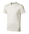 Elevate Mens Nanaimo Short Sleeve T-Shirt (Light Grey) - UTPF1807