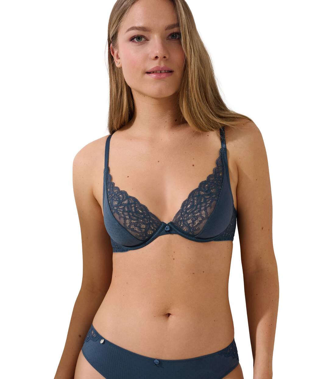 Soutien-gorge armaturé Delightful Lisca Cheek