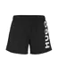 Short De Bain Abas Homme Noir Hugo-2