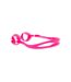 Aquawave - Lunettes de natation FILLY - Enfant (Rose / Jaune / Transparent) - UTIG2367-3