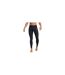 Bas Thermique Techfit Homme Noir Adidas-1