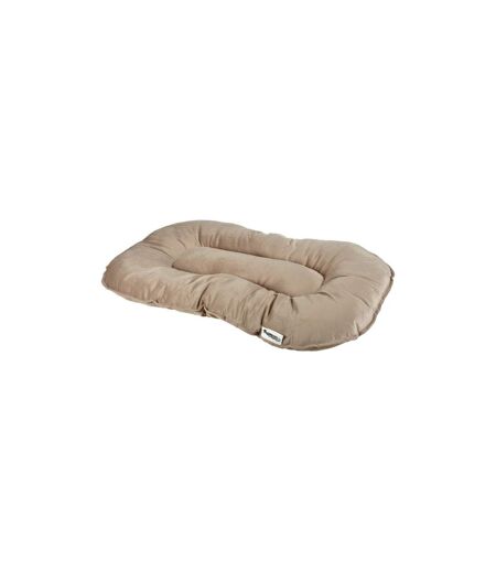 Coussin Pour Chien & Chat Velours Crafty 107cm Noisette