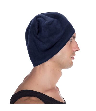 Regatta Unisex Thinsulate Thermal Winter Fleece Hat (Navy) - UTRG1626
