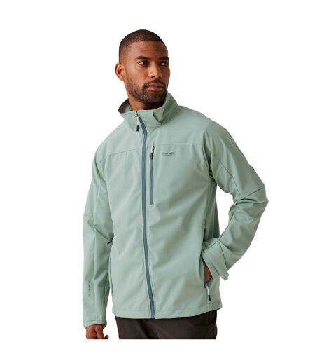 Veste Softshell Arana Homme Glacier Iceberg Regatta