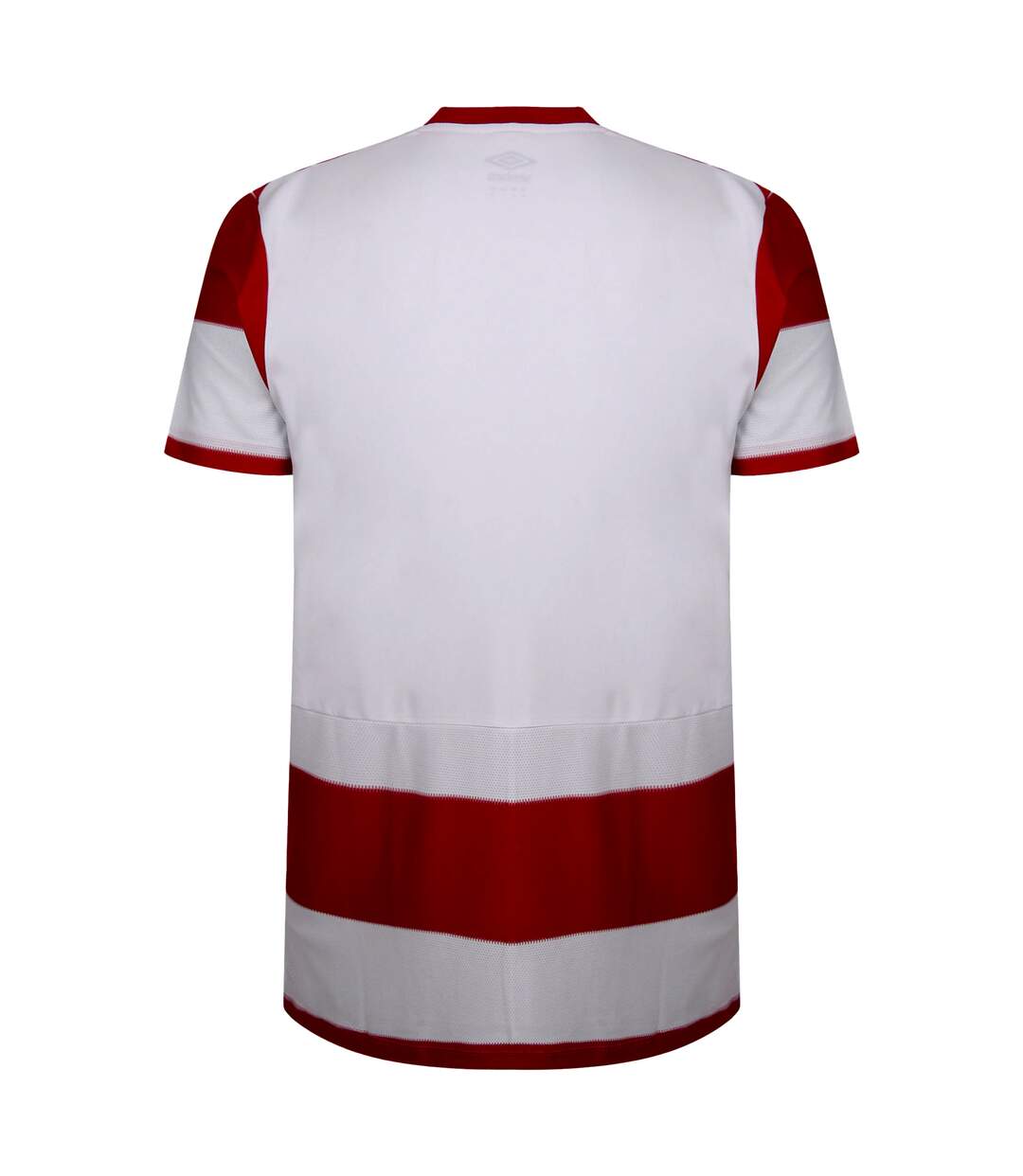 Umbro - Maillot TRIUMPH - Homme (Rouge / Blanc) - UTUO250-2