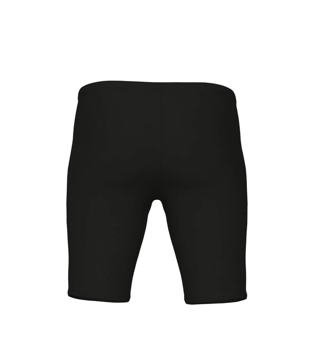 Short De Bain Motif/style Imprimé Graphique Homme Noir Arena-3