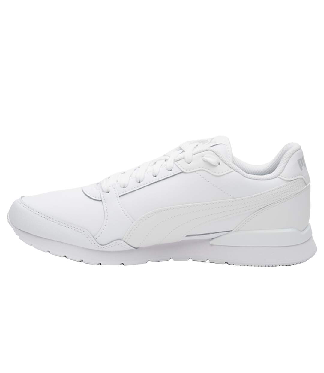 Baskets St Runner V3 Homme Blanc Puma-2
