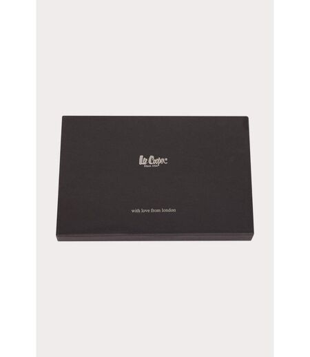 Coffret avec bonnet et écharpe