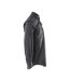 Mens Crossover Mesa Shirt Black Mascot-3