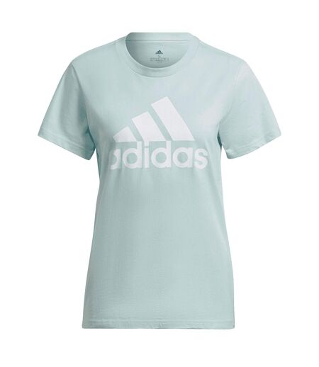 T-shirt Essentials Femme Bleu Adidas