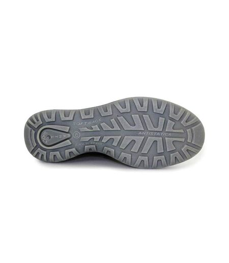 Grisport - Chaussures de marche LEWIS - Homme (Noir) - UTGS110
