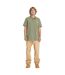Polo Motif/style Logo Oyster River Homme Vert Timberland-4