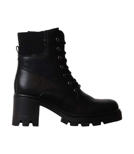 Bottines à Talon Super Mode