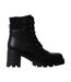 Bottines à Talon Super Mode-2