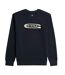 Sweat noir homme g-star raw old skool-2