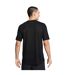 T-shirt Trail Solar Chase Homme Noir Nike-2