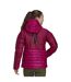 Veste Terrex Femme Violet Clair Adidas-3