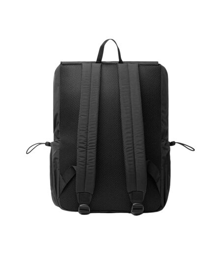Kenton Urban Recycled Nylon Everyday Backpack One Size Black XD