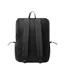 Kenton Urban Recycled Nylon Everyday Backpack One Size Black XD-2