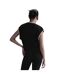 Womens/ladies Lux Tank Top Black Nike-3