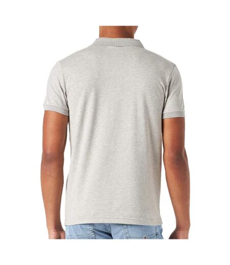 Polo gris homme redskins rash calder - 3xl