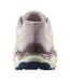 Chaussures Course À Pied Xc Roam Femme Rose Violet Salomon-2