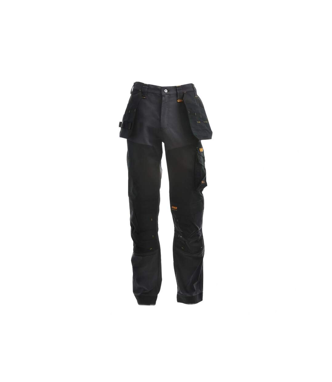 Pantalon Memphis Holster Grey Black DeWALT Power Tools-1