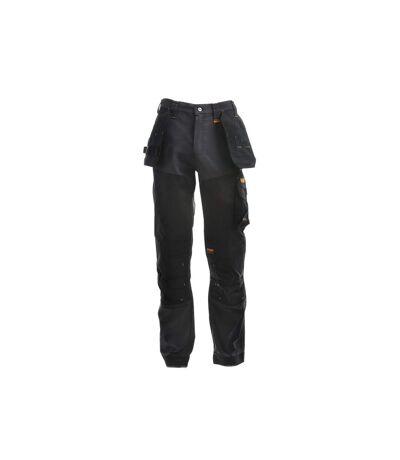 Pantalon Memphis Holster Grey Black DeWALT Power Tools