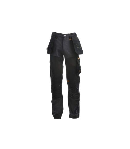 Pantalon Memphis Holster Grey Black DeWALT Power Tools