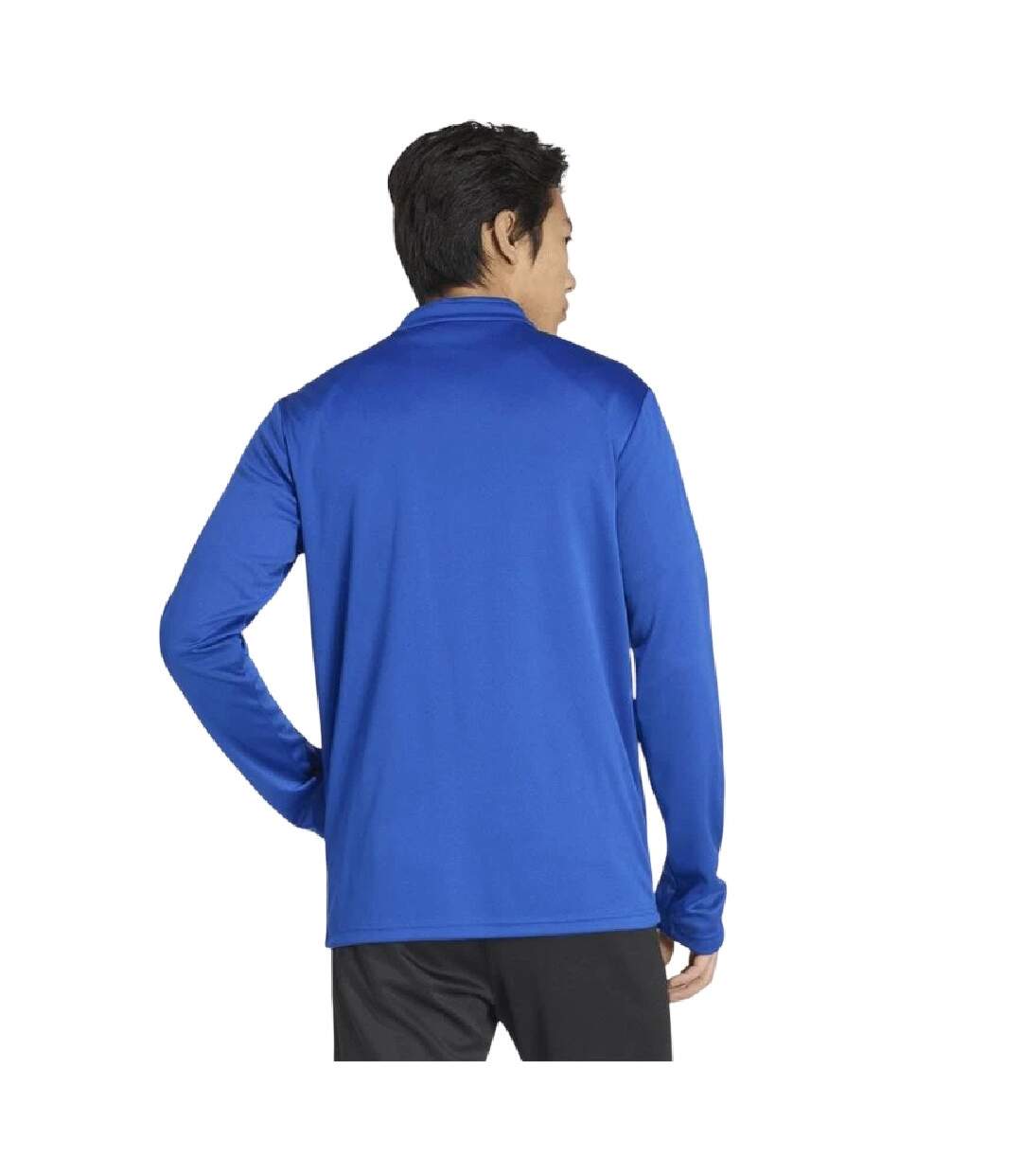Veste De Survêtement Entrada Homme Bleu Adidas-3